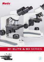 B1 ELITE & B3 SERIES-1