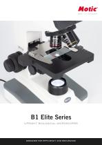 B1 Elite Series-1