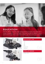 FOCUS ON EDUCATION - Catalogue-2