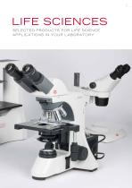 LIFE SCIENCES-3