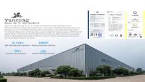 Yunshui Product Catalog-2