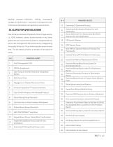 Panacea Functionalities-13
