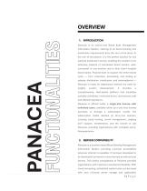 Panacea Functionalities-4