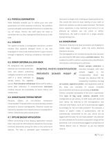 Panacea Functionalities-7