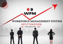Workforce Management System-1