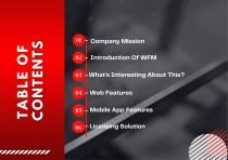 Workforce Management System-2