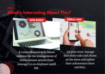 Workforce Management System-5