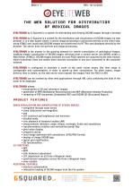 EYE LITE WEB THE WEB SOLUTION FOR DISTRIBUTION OF MEDICAL IMAGES-1