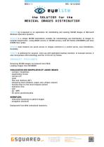 EYELite the SOLUTION for the MEDICAL IMAGES DISTRIBUTION-1