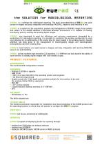 EYERAD the SOLUTION for RADIOLOGICAL REPORTING-1