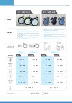 K.Y.C. Caster Catalog -4
