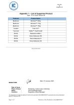 Déclaration de conformité UE pour Dia-Bellyband Mesh-3