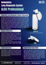 ALDS PRO