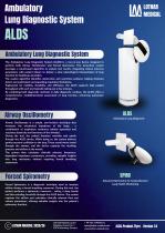 ALDS Product