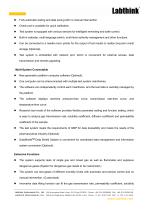 C101H Gas Transmission Rate Test System-2