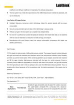 C101H Gas Transmission Rate Test System-3