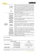 C101H Gas Transmission Rate Test System-4