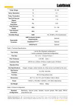C101H Gas Transmission Rate Test System-5