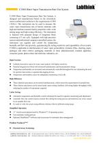 C330H Water Vapor Transmission Rate Test System-1