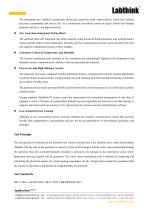 C330H Water Vapor Transmission Rate Test System-2