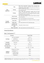 C330H Water Vapor Transmission Rate Test System-3
