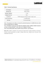 C330H Water Vapor Transmission Rate Test System-4