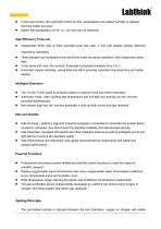 C403H Oxygen/Water Vapor Transmission Rate Test System -2