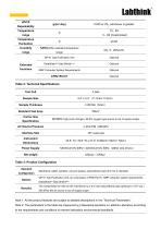 C403H Oxygen/Water Vapor Transmission Rate Test System -4