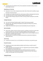 C406H Oxygen /Water Vapor Transmission Rate Test System-2
