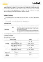 C406H Oxygen /Water Vapor Transmission Rate Test System-3