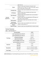 Labthink C401H Oxygen/Water Vapor Transmission Rate Test System-4