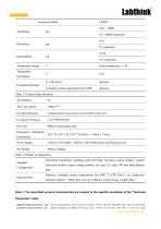 Labthink C840H Integrated Evaporation Residue / Loss on Drying / Non-volatile Residue / Overall Migration Testing System-3