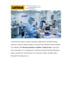 Labthink C860 Integrated Residue on Ignition Testing System: Bringing Residue Testing into the Era of Full Automation-3