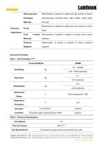 Labthink C860M Integrated Residue on Ignition / Sulfated Ash Testing System-3