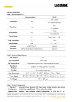 Labthink C870H Integrated Loss on Drying (LOD) Testing System for Pharmaceuticals-3