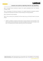 Labthink C870H Integrated Loss on Drying (LOD) Testing System for Pharmaceuticals-4