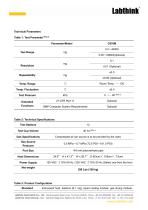 Labthink C870M Integrated Loss on Drying gravimetric analysis for pharmaceutical, chemical, and laboratory-3