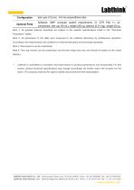 Labthink C870M Integrated Loss on Drying gravimetric analysis for pharmaceutical, chemical, and laboratory-4