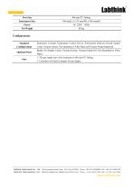 PERME®  VAC-V2 Gas Permeability Tester-3