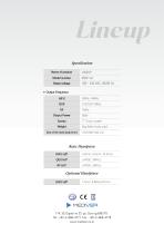 Lineup Catalog-8