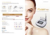 Plajet Pro Catalog