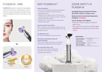 Plasma -M (Personal Device) Catalog-2
