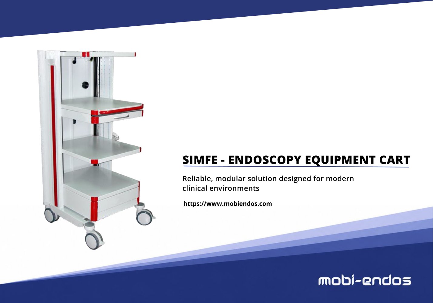 SIMFE - Mobi-endos