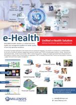 Unified e-health solution-1