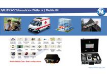 Unified Telemedicine Software Platform-10