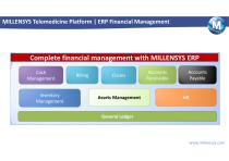 Unified Telemedicine Software Platform-13
