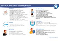 Unified Telemedicine Software Platform-14