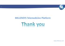 Unified Telemedicine Software Platform-15