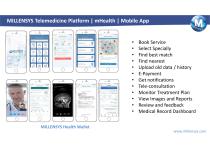 Unified Telemedicine Software Platform-7