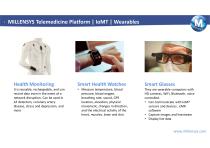 Unified Telemedicine Software Platform-9